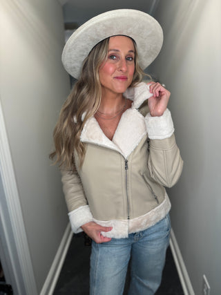 Montana Jacket Online Exclusive