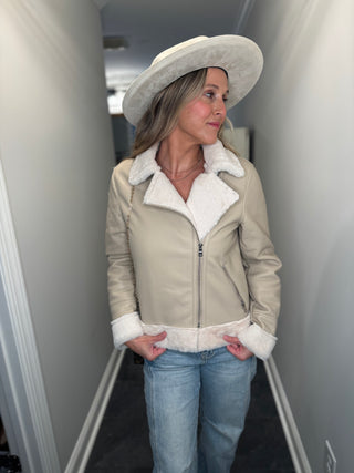 Montana Jacket Online Exclusive