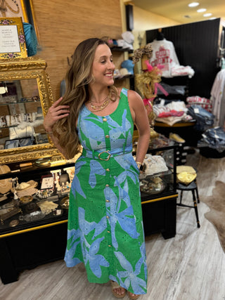 Sunday Brunch Midi