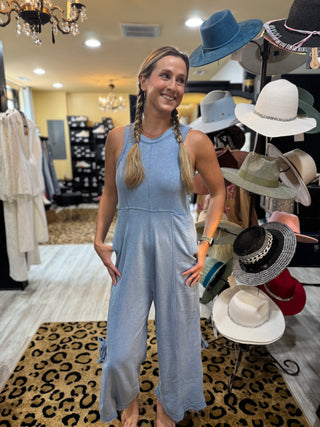Vivian Jumpsuit
