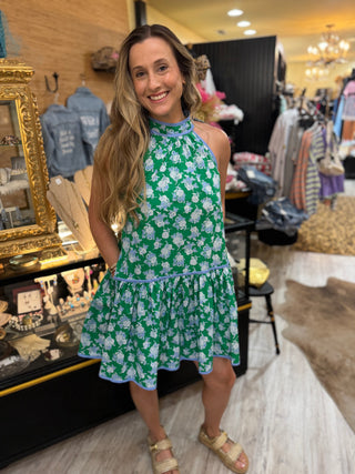 Sweet Magnolia Dress