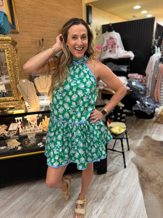 Sweet Magnolia Dress