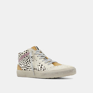 Shushop Paulina Leopard High Top