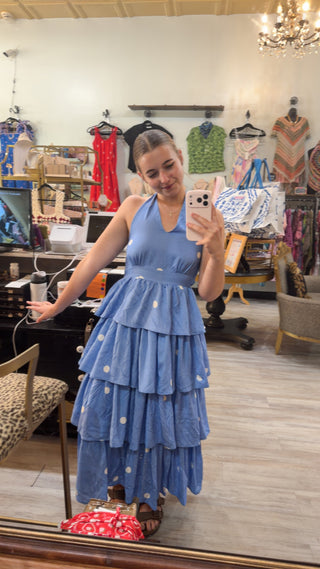 Marilyn Dress