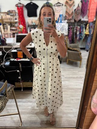 Darla Dress