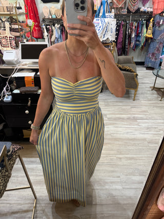 Wilmington Dress