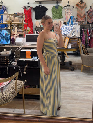 Wilmington Dress