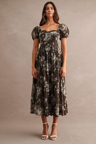 Lola Dress