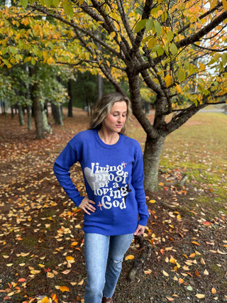 Living Proof Jacquard Sweater Online Exclusive