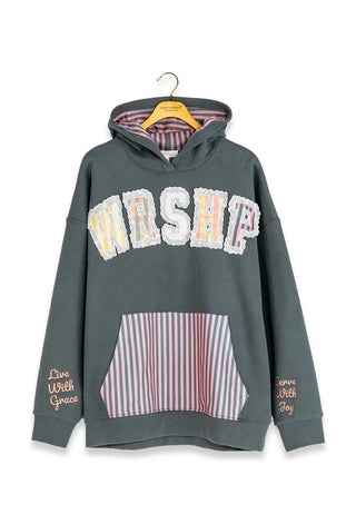 Worship Hoodie