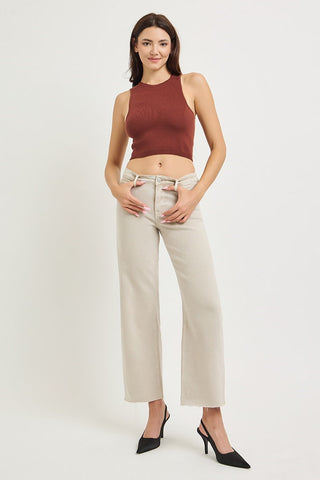 Almond Denim