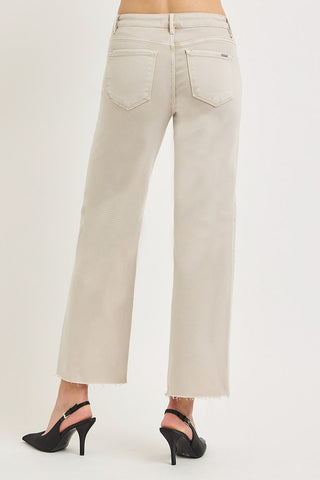 Almond Denim