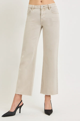 Almond Denim