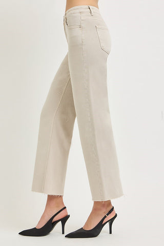 Almond Denim