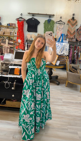 Bahama Mama Dress