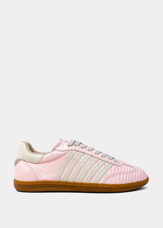 Stevie Blush Sneaker