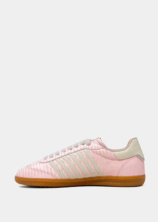 Stevie Blush Sneaker