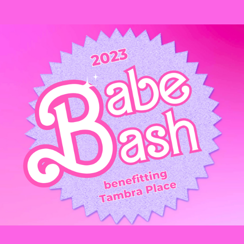 Babe Bash Admission Ticket