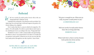Grace For The Moment For Moms
