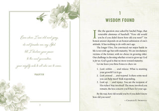 Devotions For Grandmas