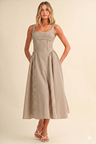 Notting Hill Dress