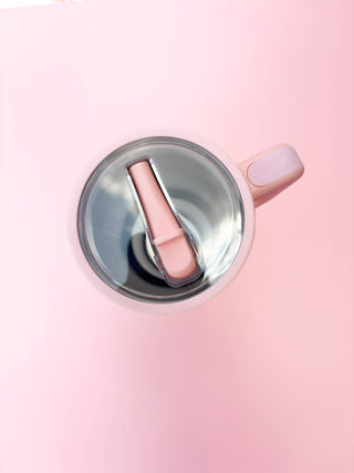 Gingerbread 40oz Tumbler