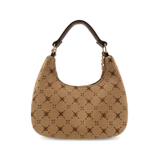 Gigi Bow Charm Crossbody Bag