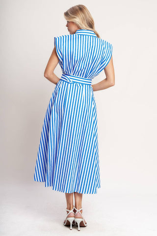 Nautical Dream Dress