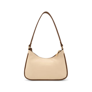 Suri Teddy Bear Everyday Classic Shoulder Bag