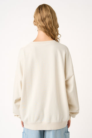 Jesus Saves Pullover Online Exclusive