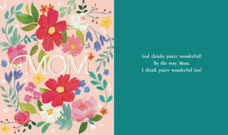 Grace For The Moment For Moms