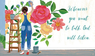 Grace For The Moment For Moms