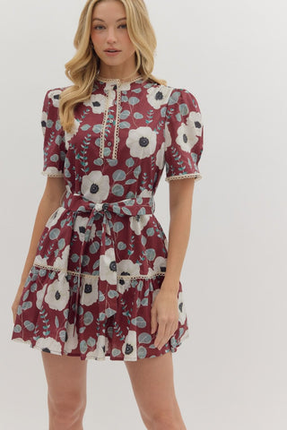Lorelai Dress
