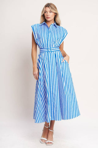 Nautical Dream Dress