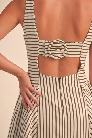 Notting Hill Dress