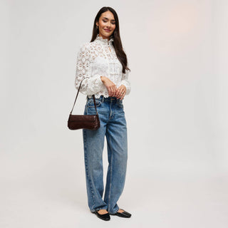 Jameson Shoulder Bag
