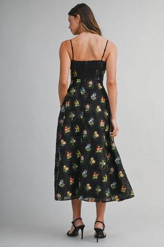 Lilli Ann Dress