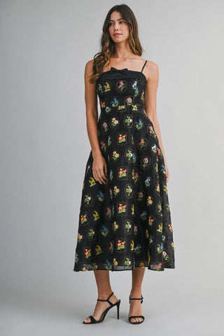 Lilli Ann Dress