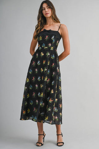 Lilli Ann Dress