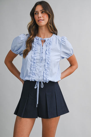 Sweet Grace Blouse